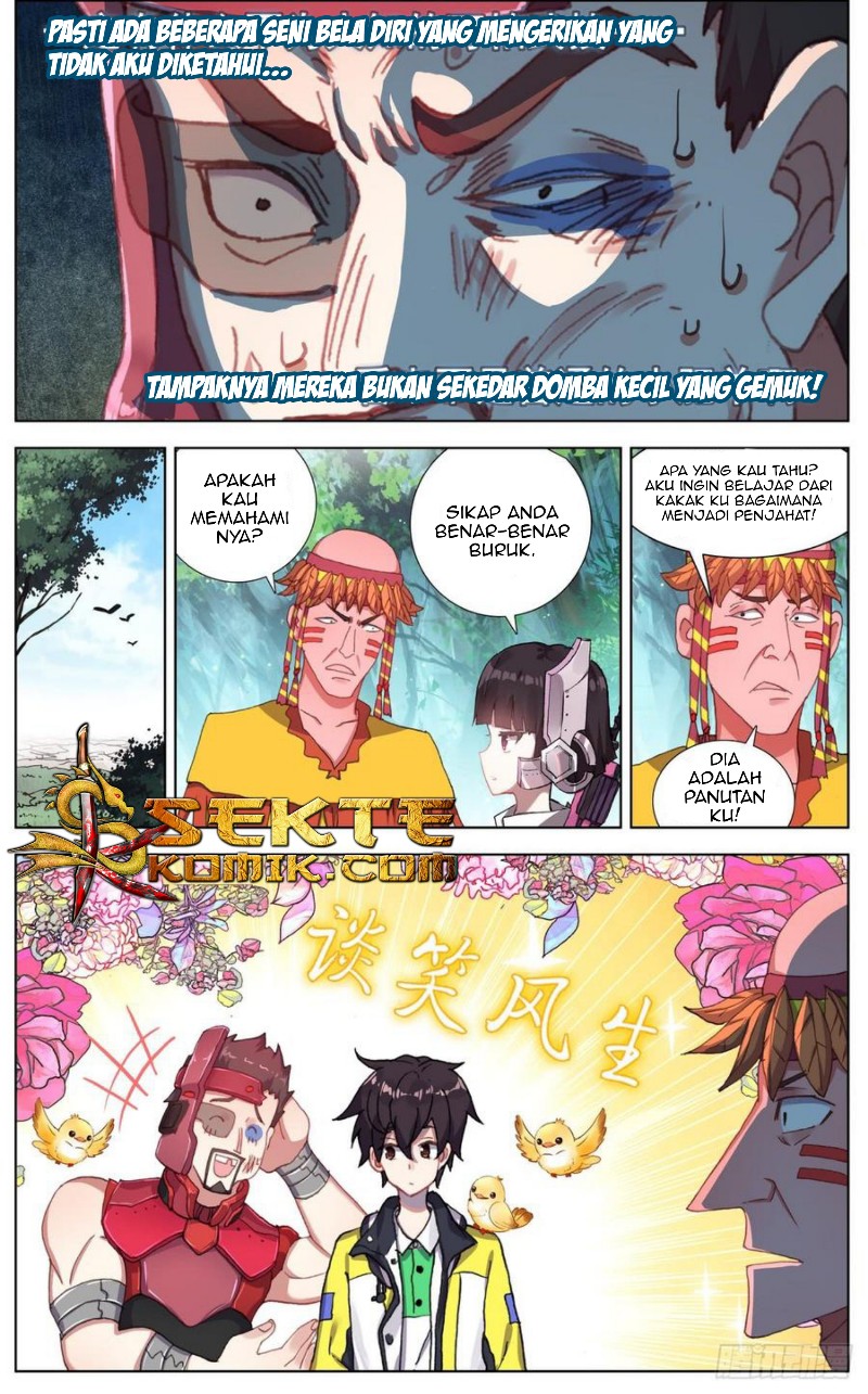 different-kings - Chapter: 86