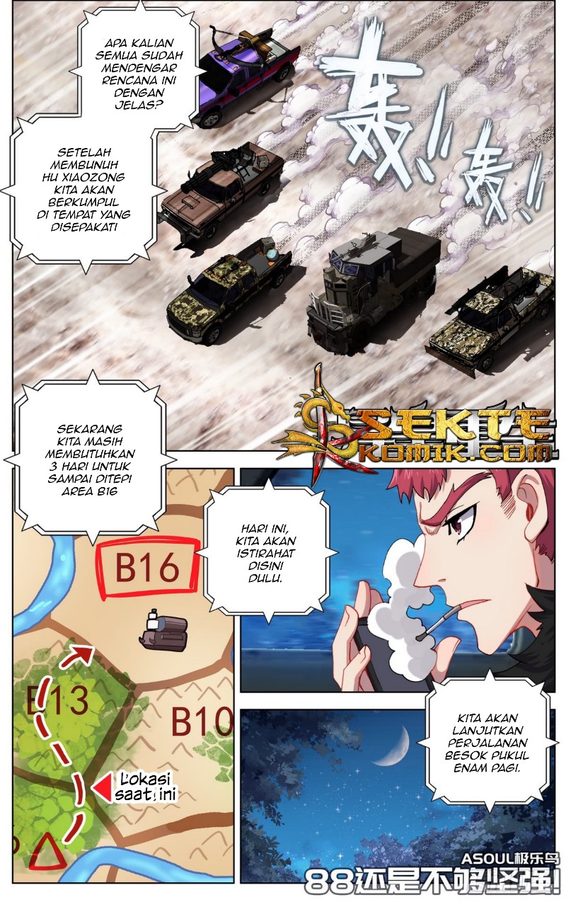 different-kings - Chapter: 88