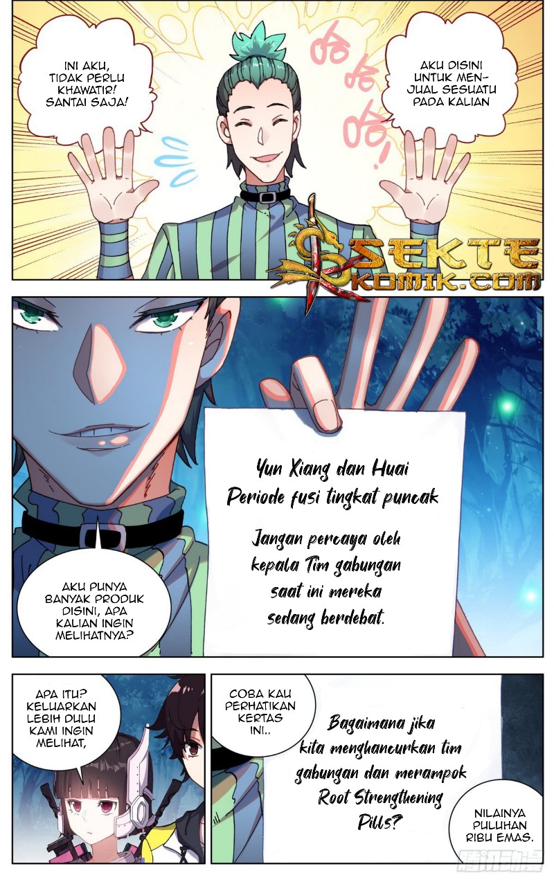 different-kings - Chapter: 88