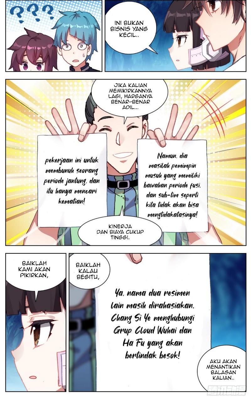 different-kings - Chapter: 88