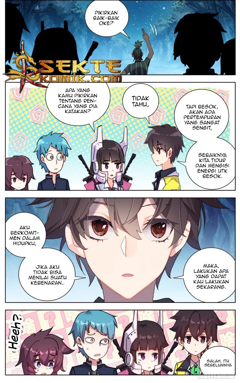 different-kings - Chapter: 88