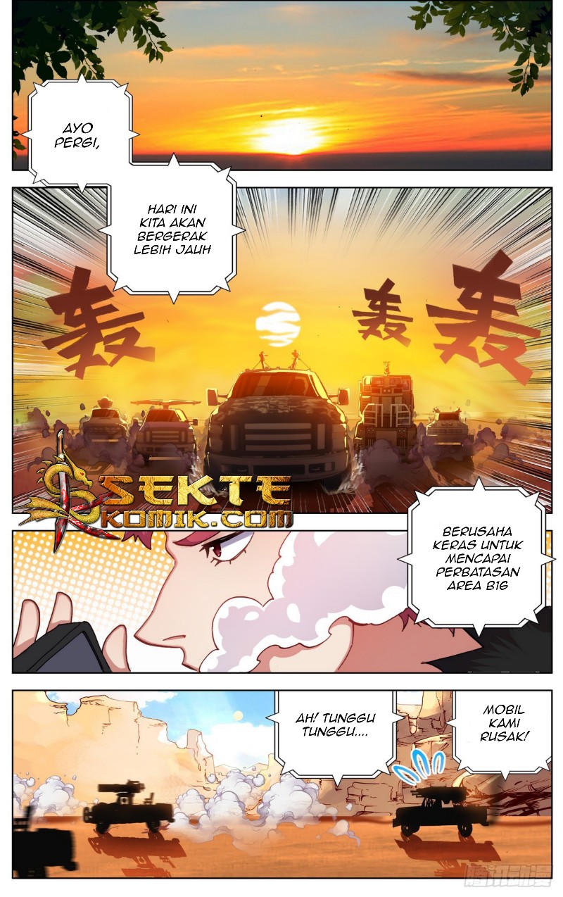 different-kings - Chapter: 88