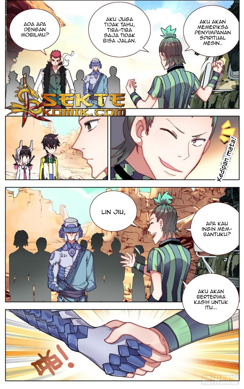 different-kings - Chapter: 88