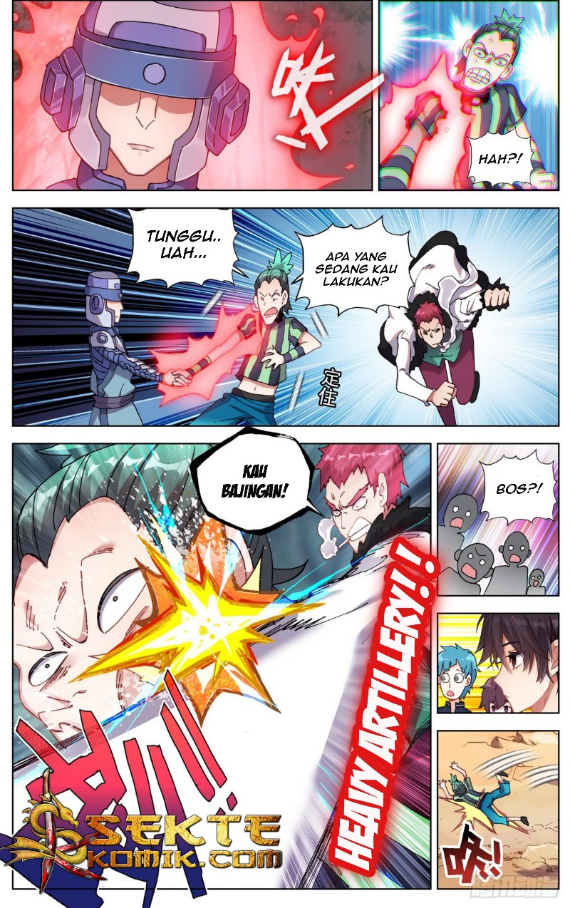 different-kings - Chapter: 88