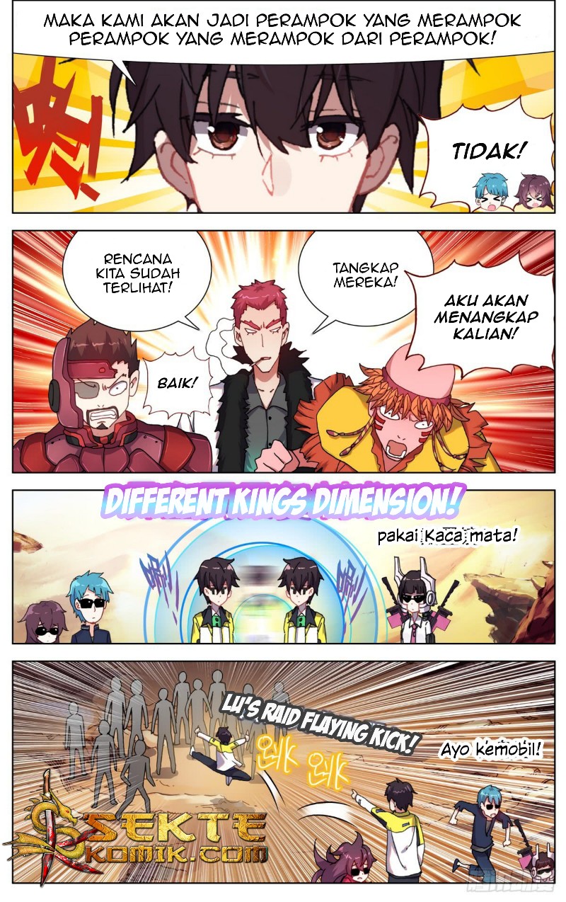 different-kings - Chapter: 88