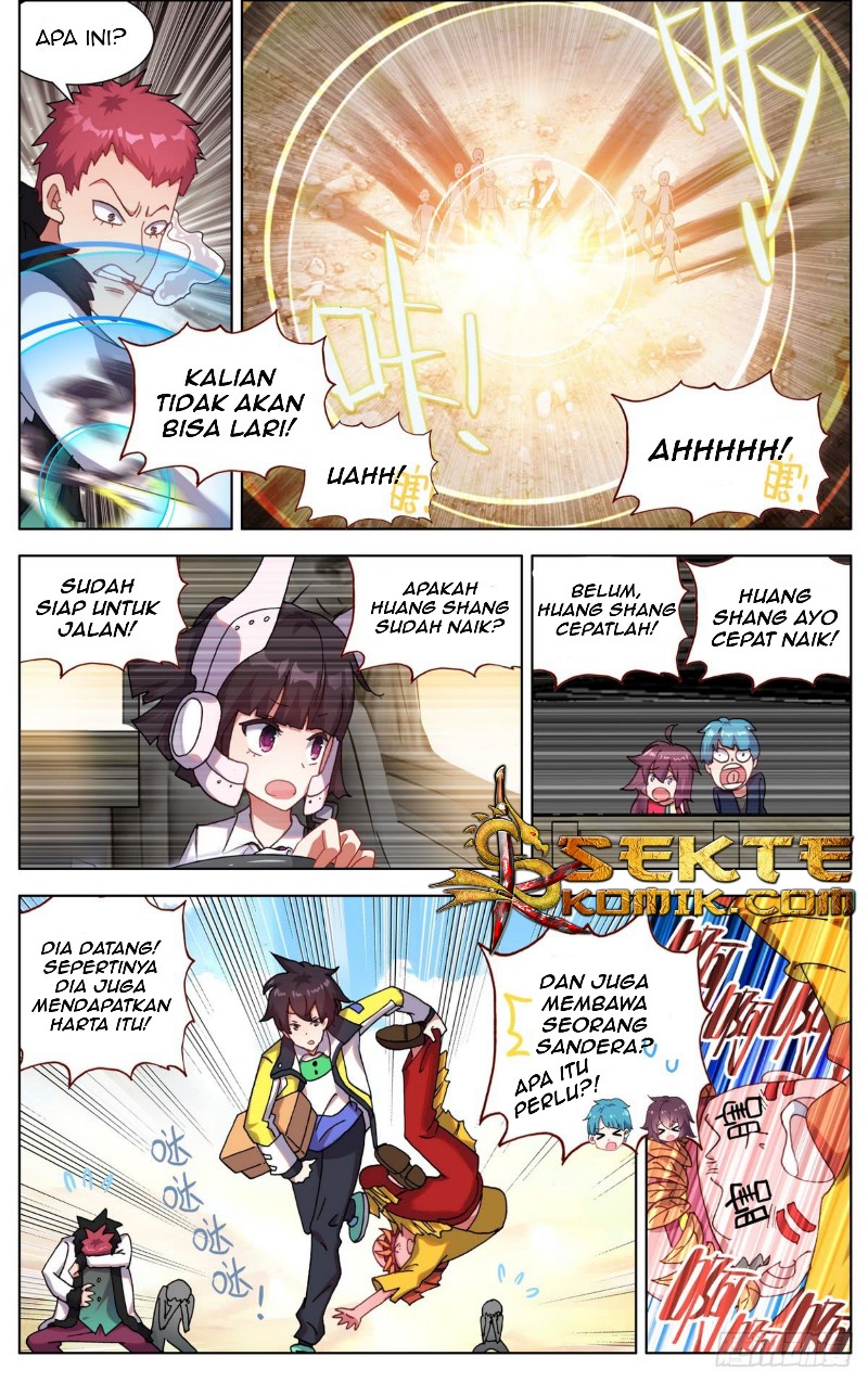 different-kings - Chapter: 88
