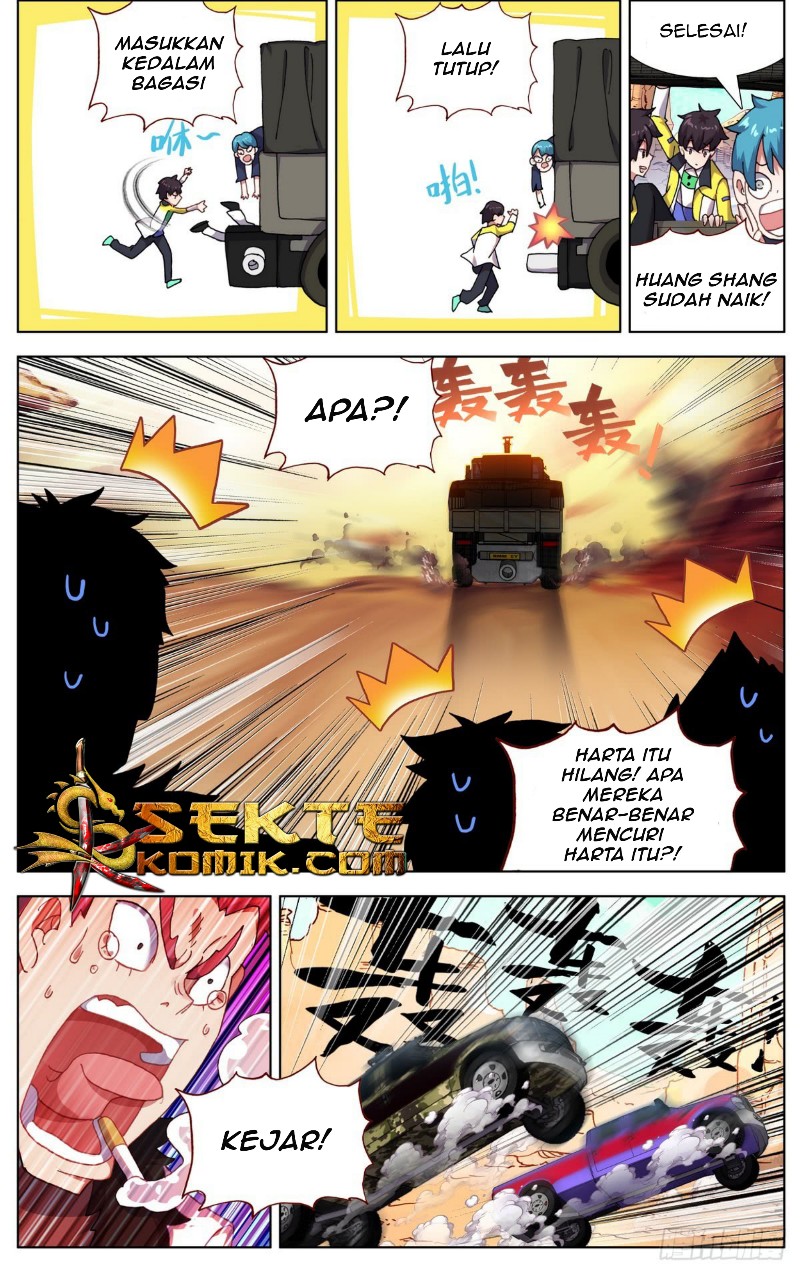 different-kings - Chapter: 88