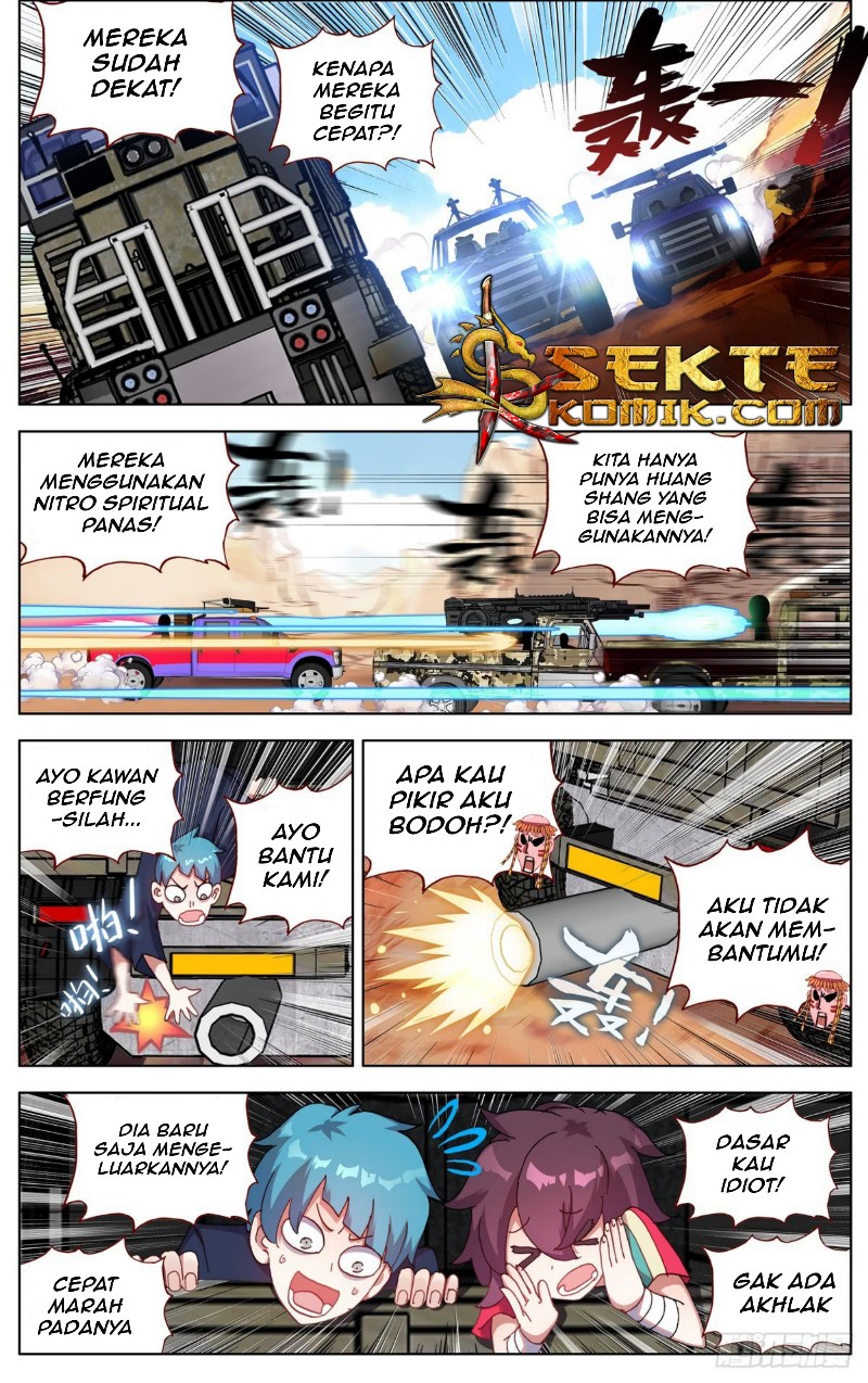 different-kings - Chapter: 88