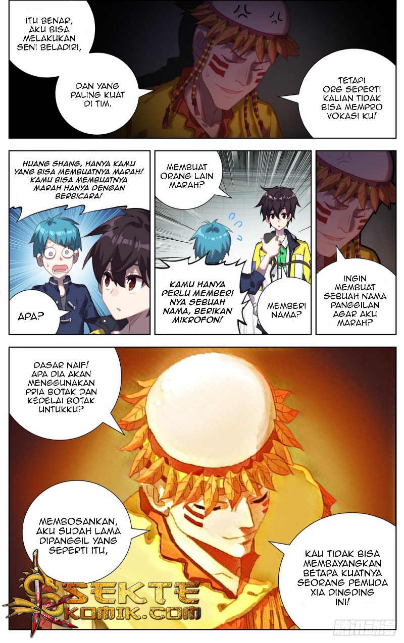 different-kings - Chapter: 88