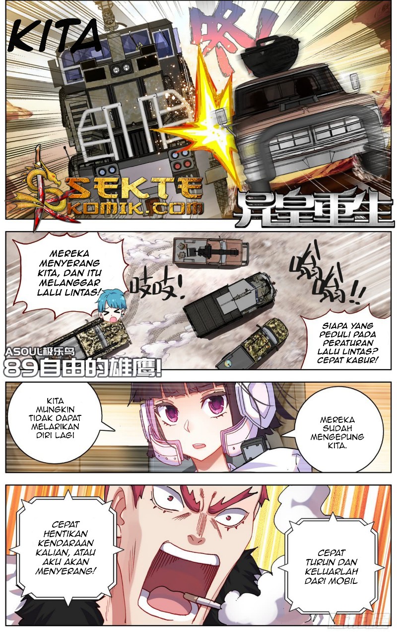 different-kings - Chapter: 89