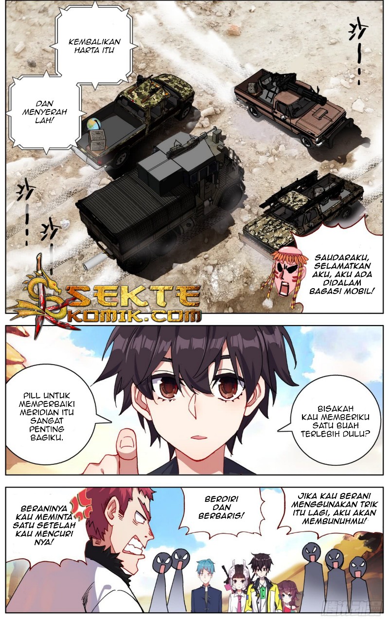 different-kings - Chapter: 89
