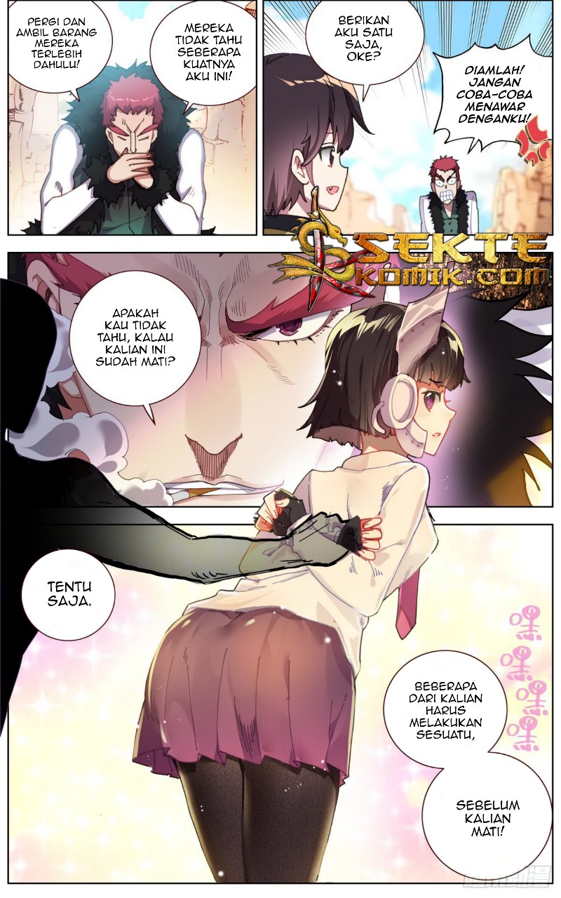 different-kings - Chapter: 89