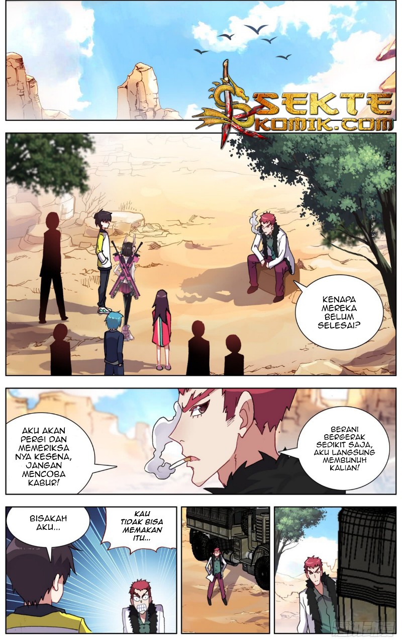 different-kings - Chapter: 89