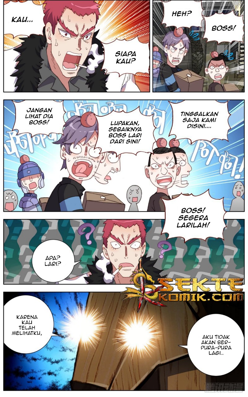 different-kings - Chapter: 89