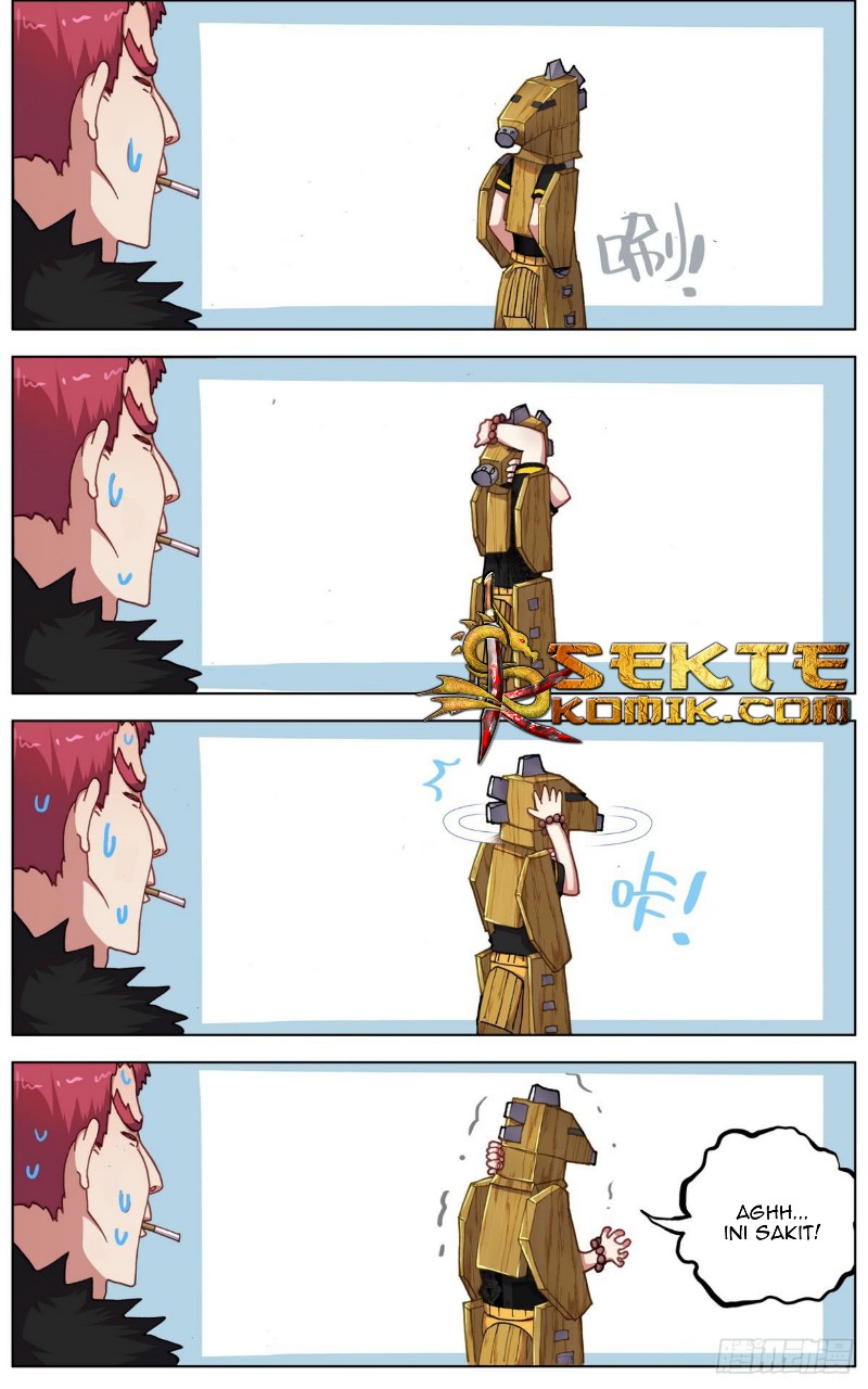 different-kings - Chapter: 89