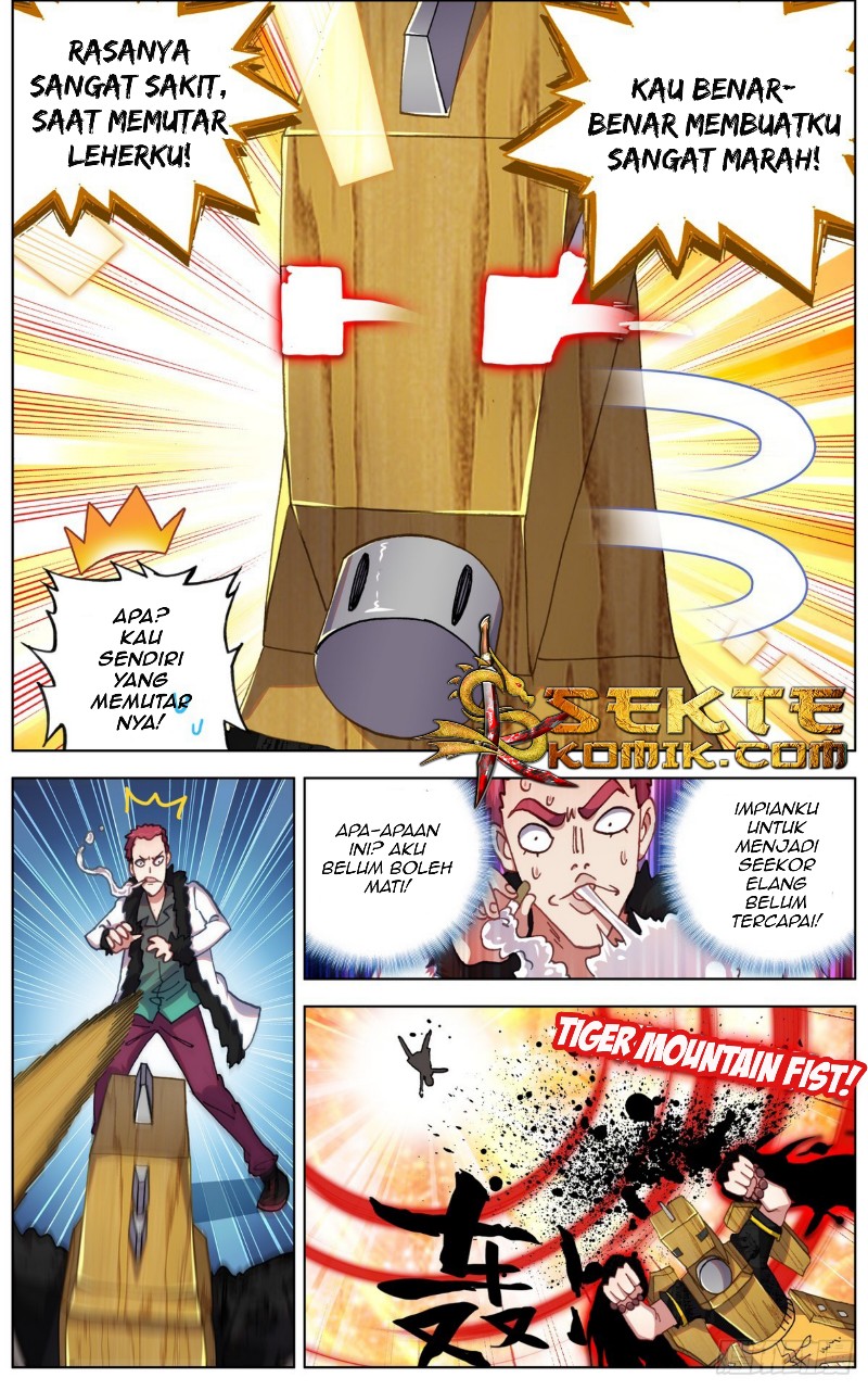 different-kings - Chapter: 89