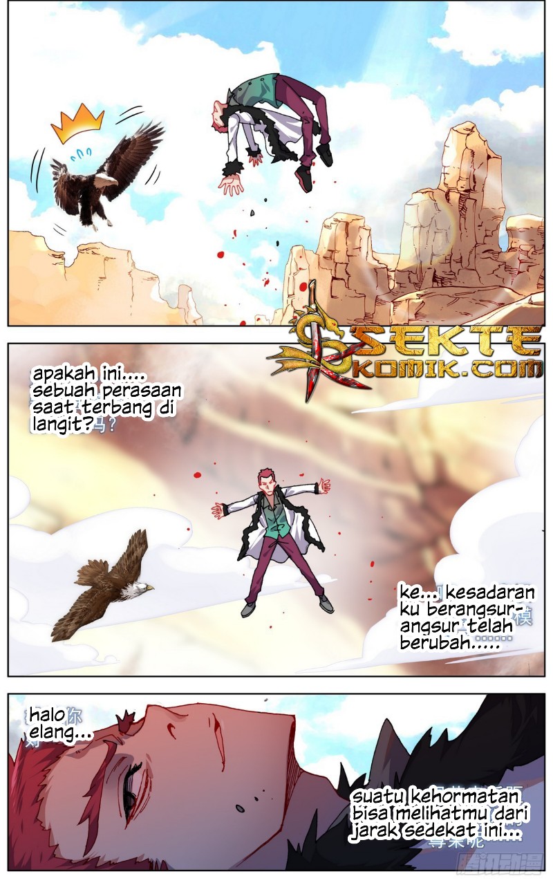 different-kings - Chapter: 89