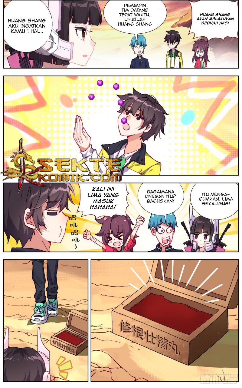 different-kings - Chapter: 89