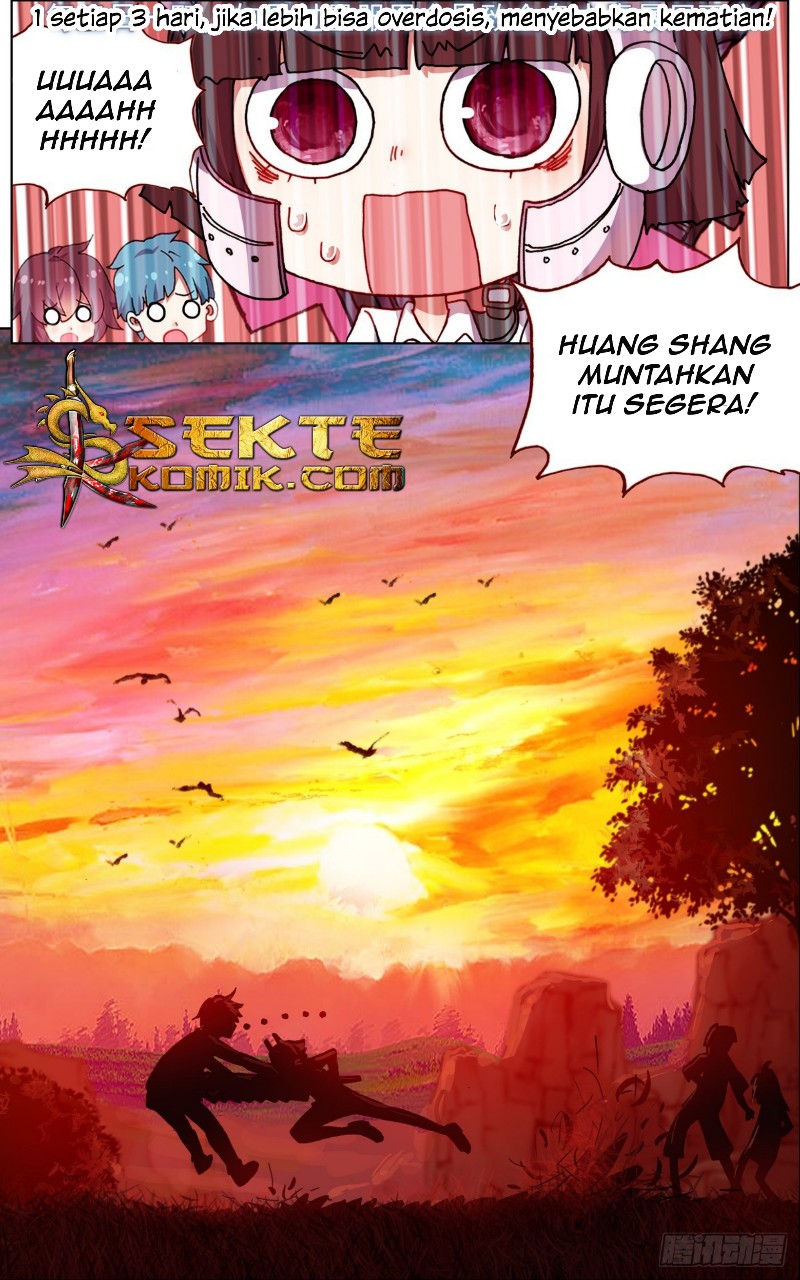 different-kings - Chapter: 89