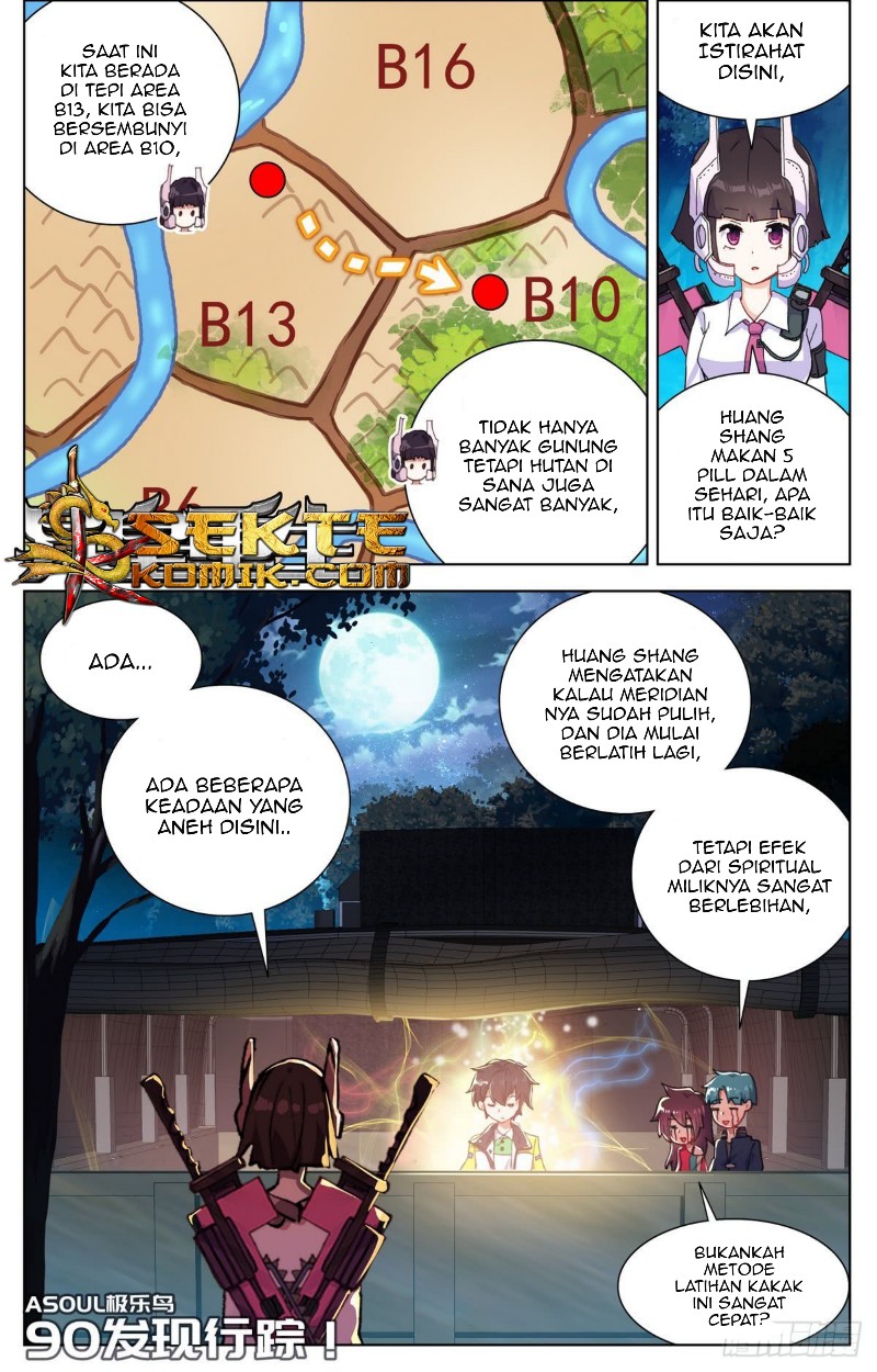different-kings - Chapter: 90