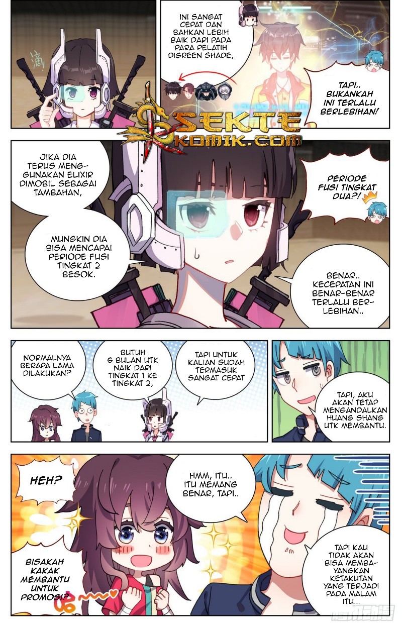 different-kings - Chapter: 90