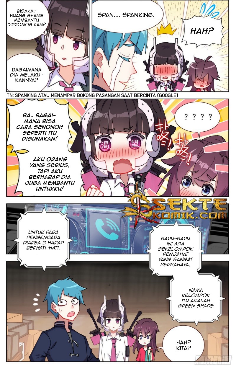 different-kings - Chapter: 90
