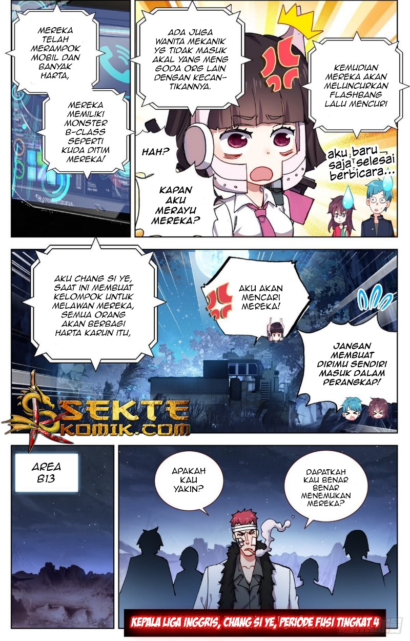 different-kings - Chapter: 90