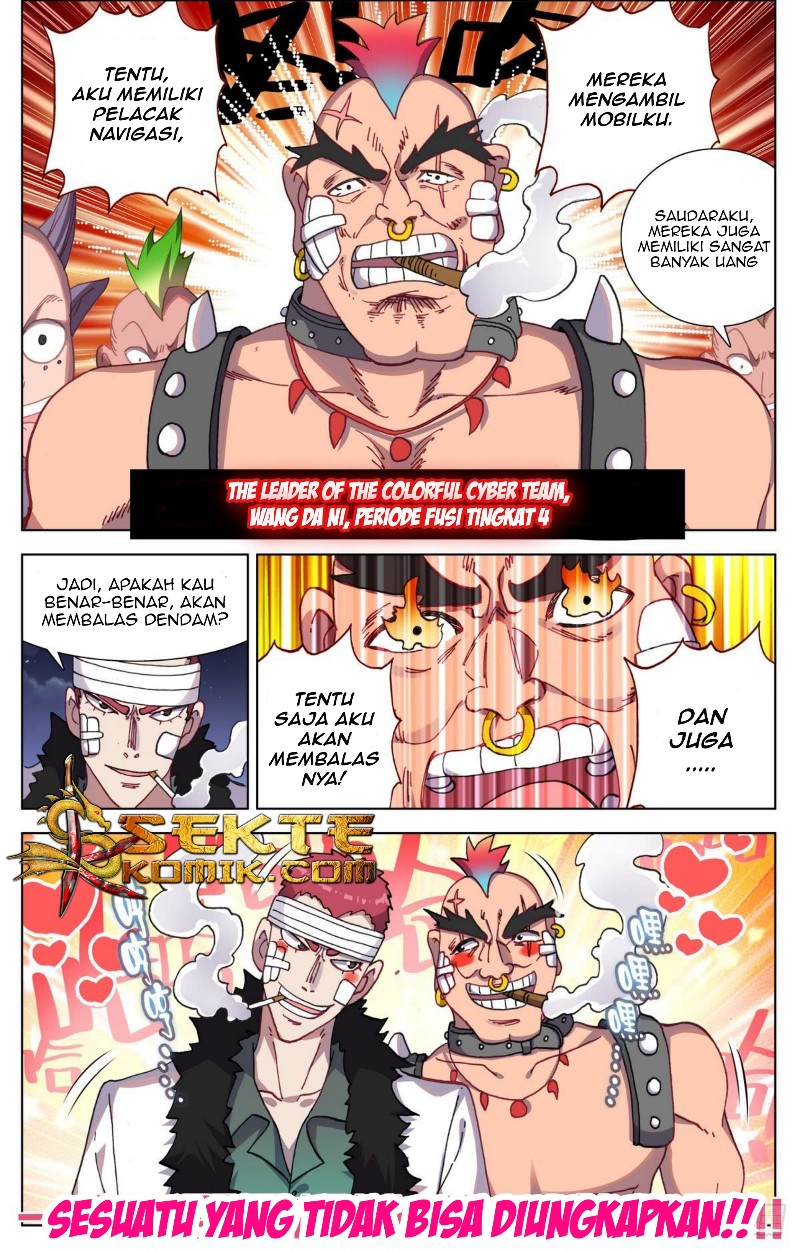 different-kings - Chapter: 90