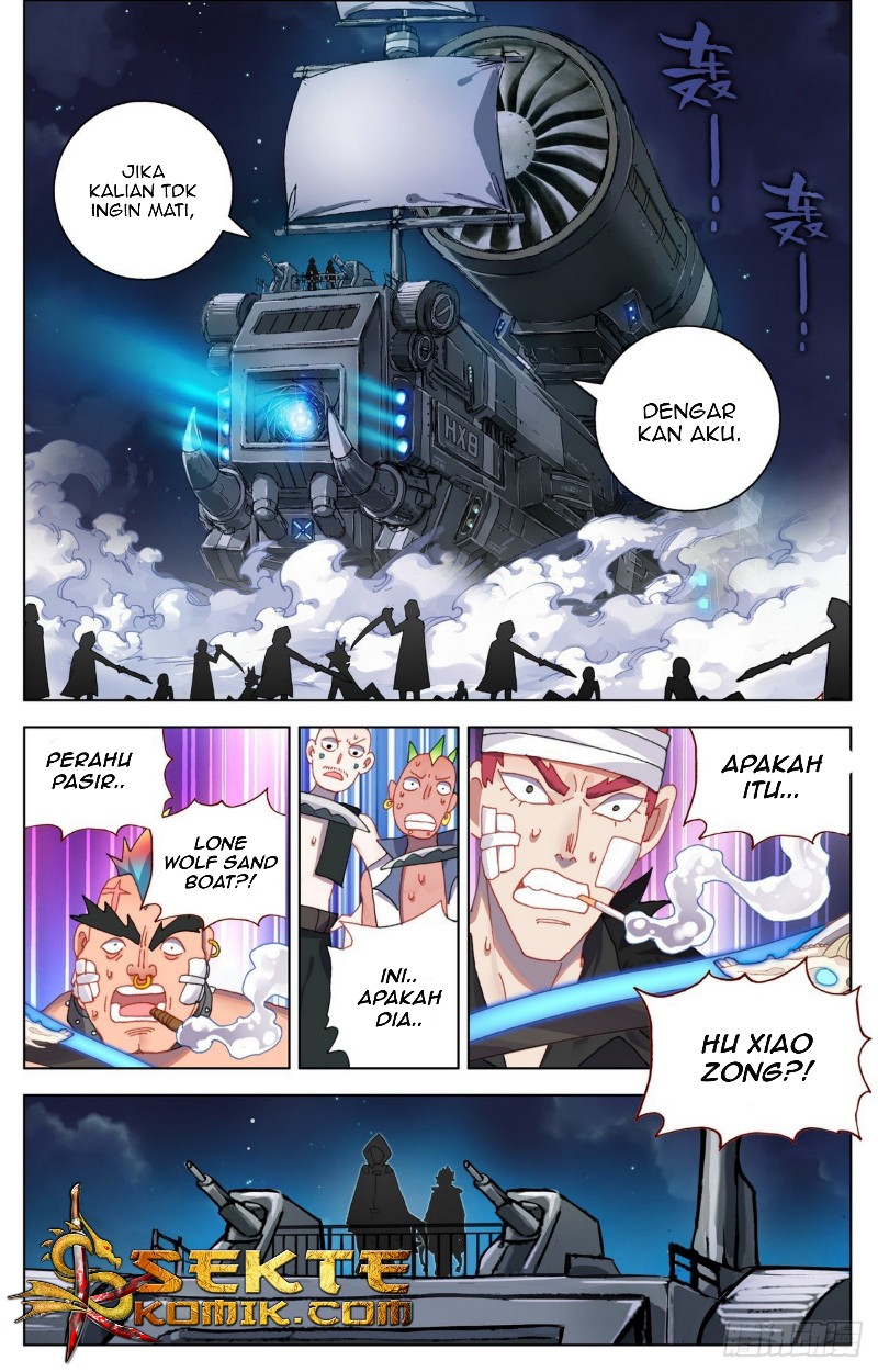 different-kings - Chapter: 90