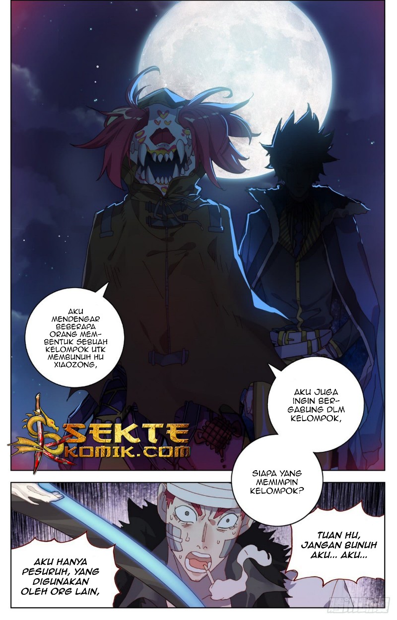 different-kings - Chapter: 90