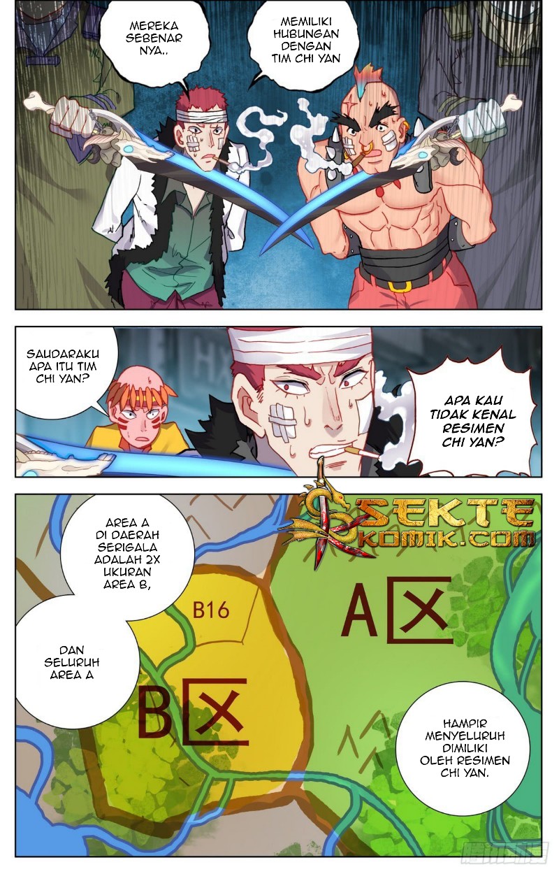 different-kings - Chapter: 90