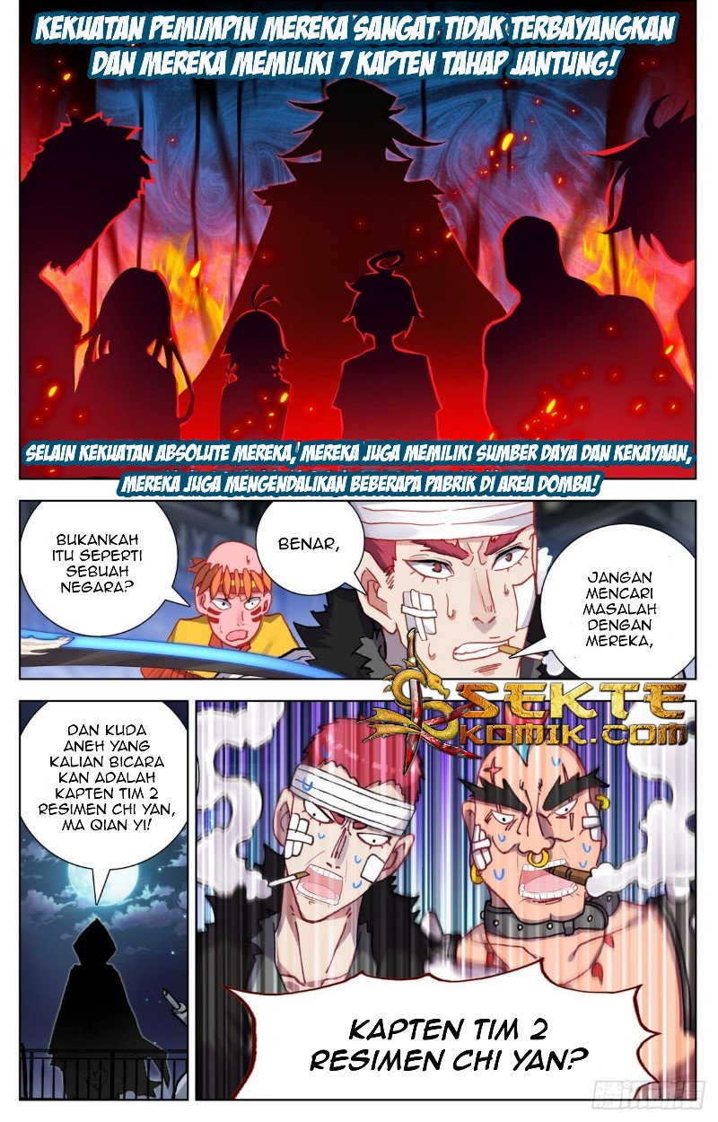 different-kings - Chapter: 90