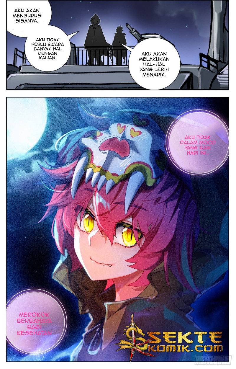 different-kings - Chapter: 90