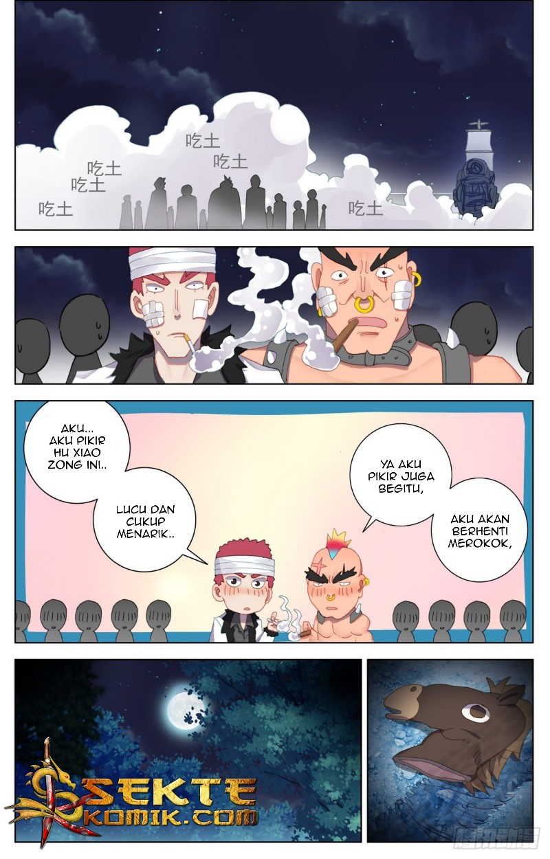 different-kings - Chapter: 90