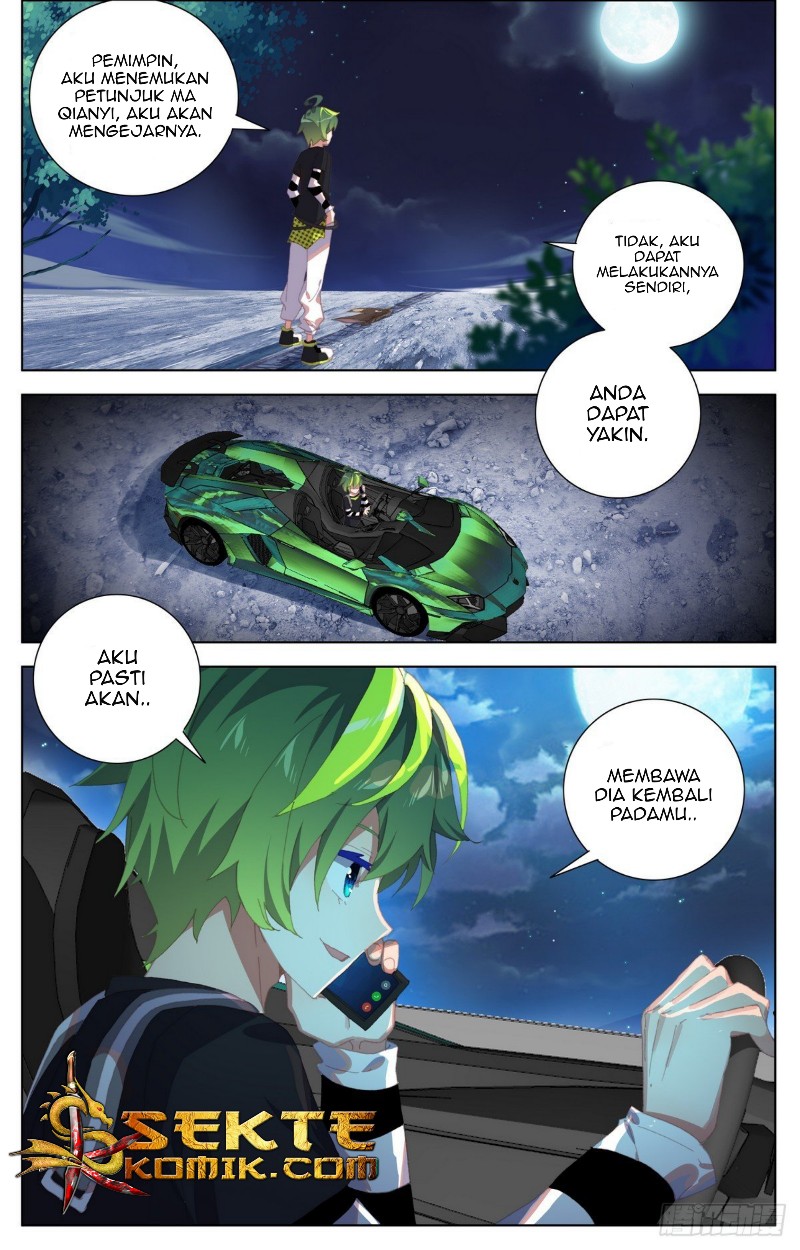 different-kings - Chapter: 90