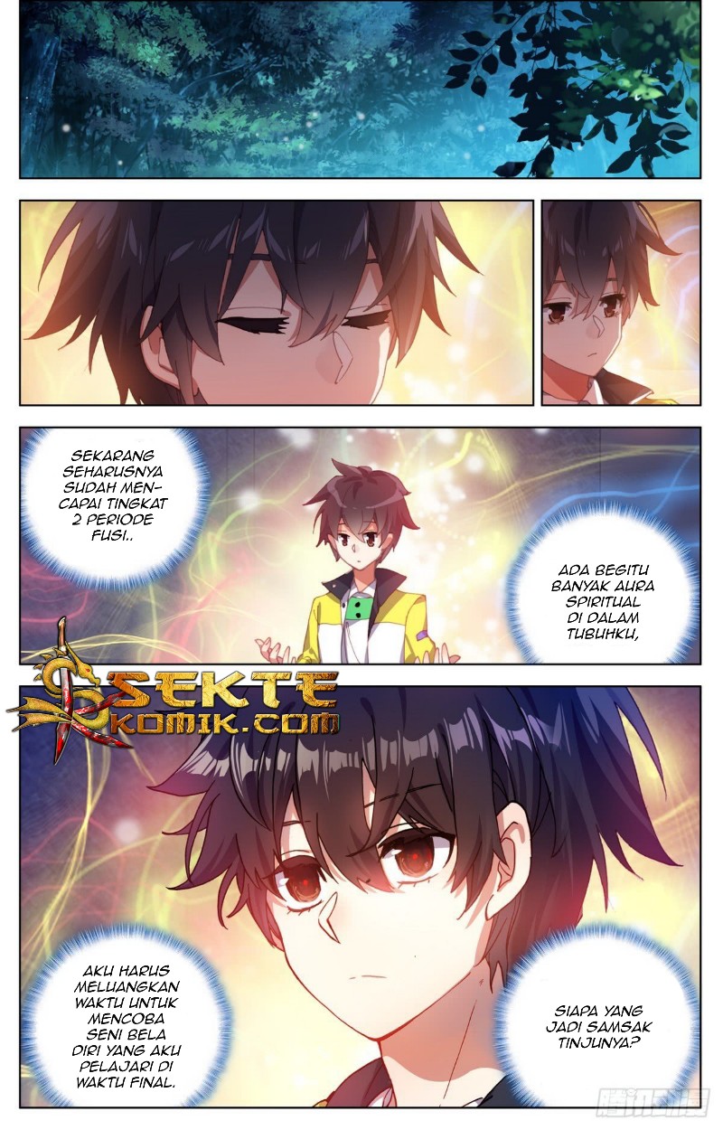 different-kings - Chapter: 90