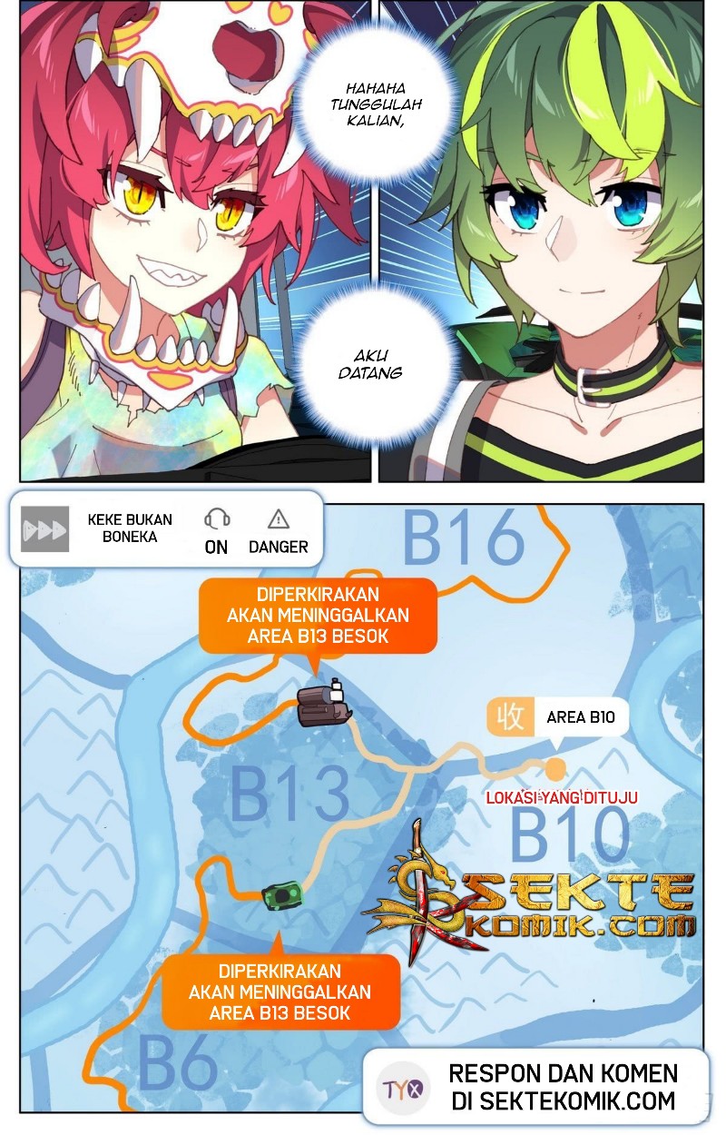 different-kings - Chapter: 90