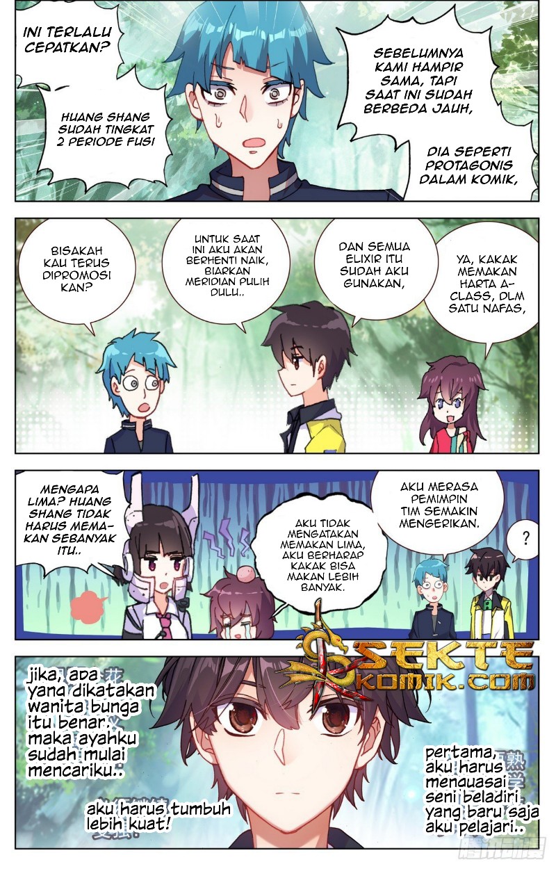 different-kings - Chapter: 91