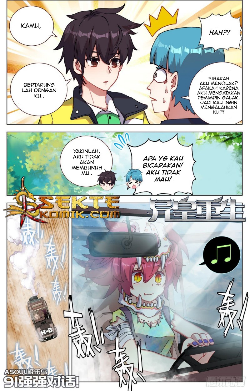 different-kings - Chapter: 91