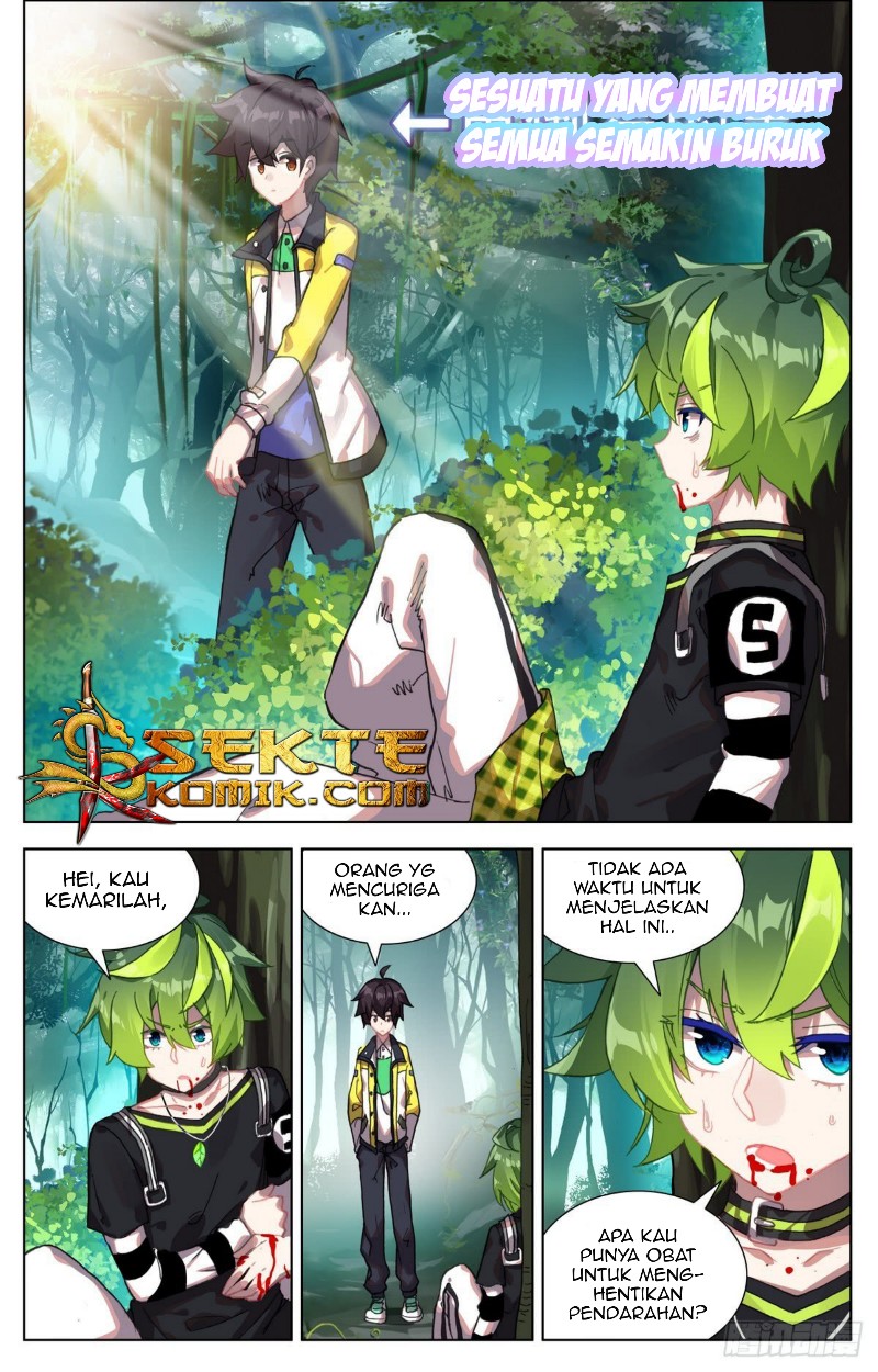 different-kings - Chapter: 91