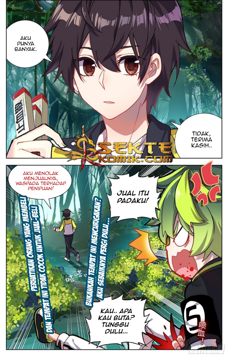 different-kings - Chapter: 91