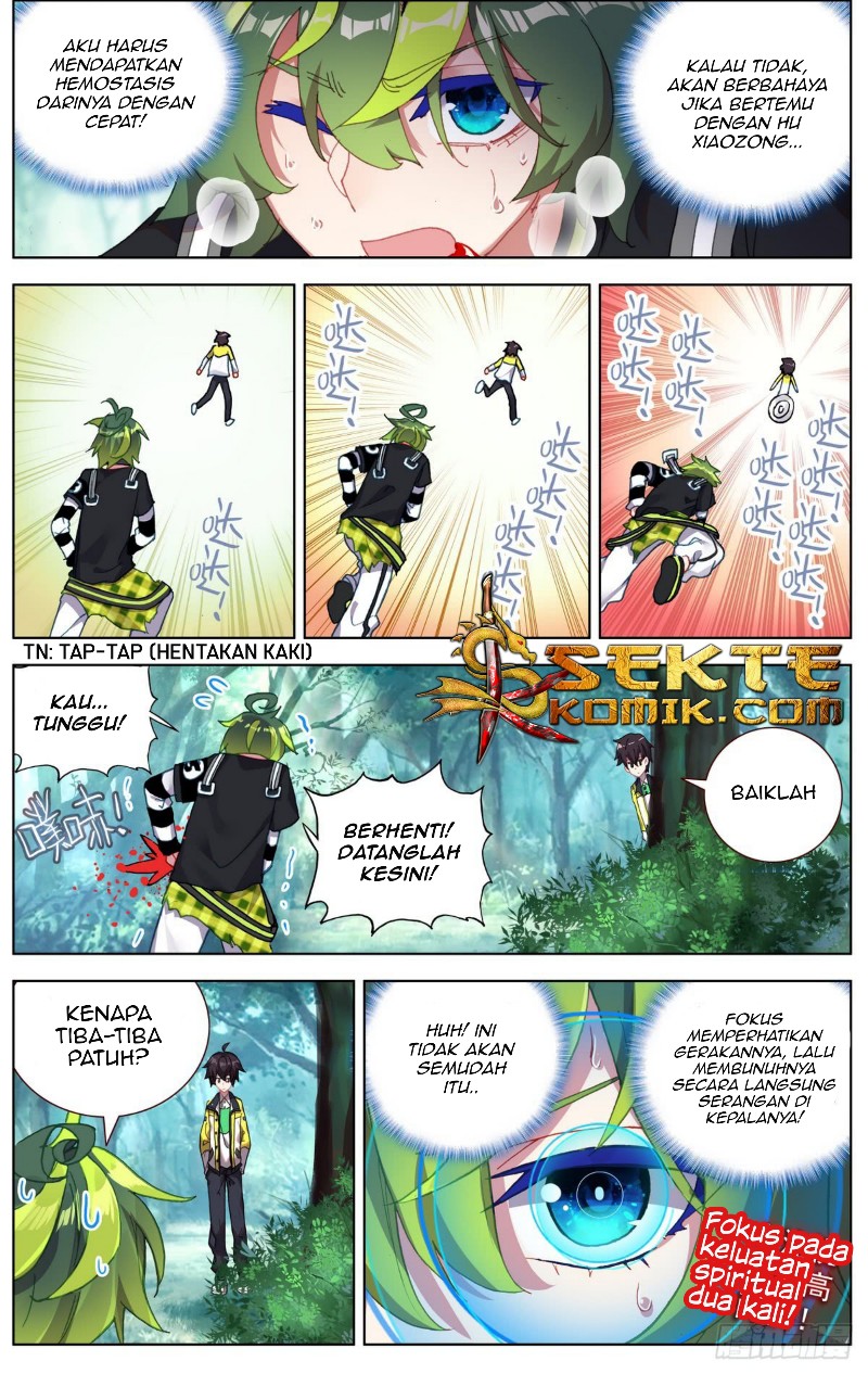 different-kings - Chapter: 92
