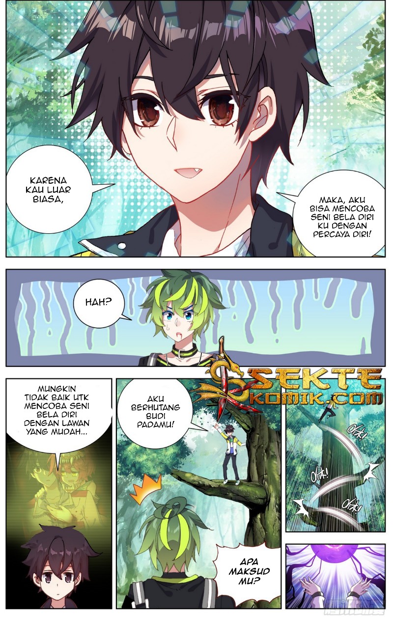 different-kings - Chapter: 92