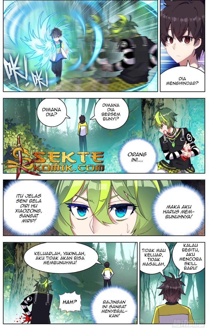 different-kings - Chapter: 92