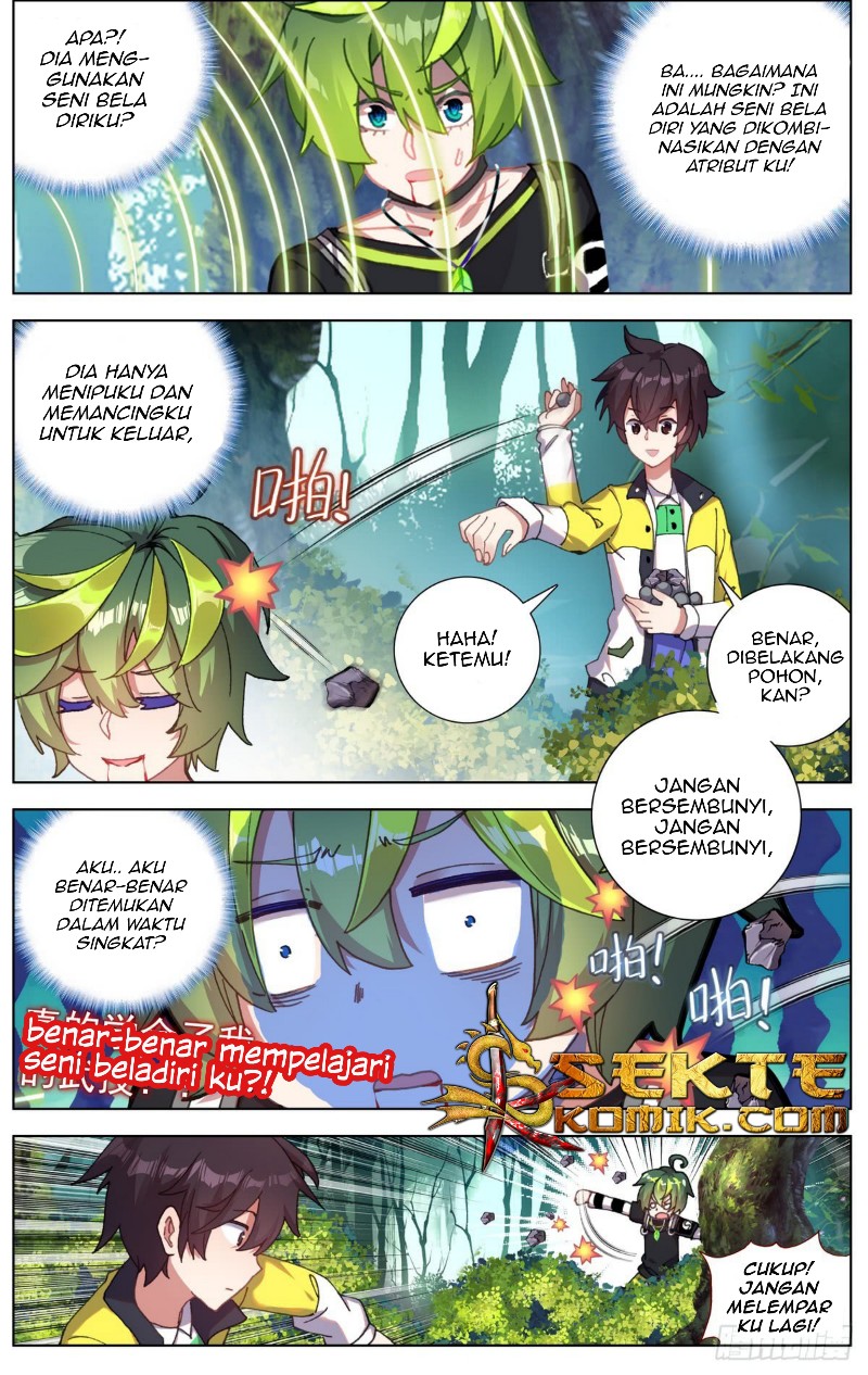 different-kings - Chapter: 92