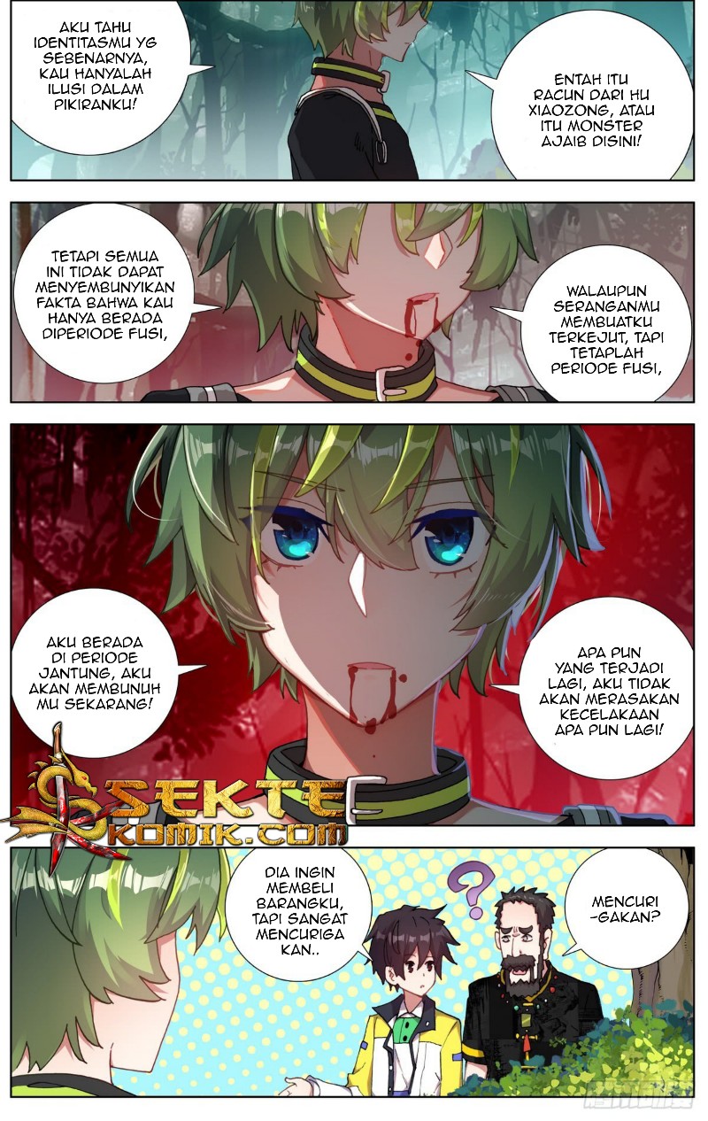 different-kings - Chapter: 92