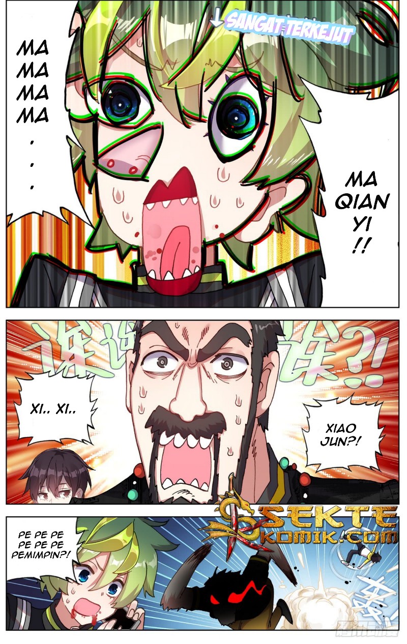 different-kings - Chapter: 92