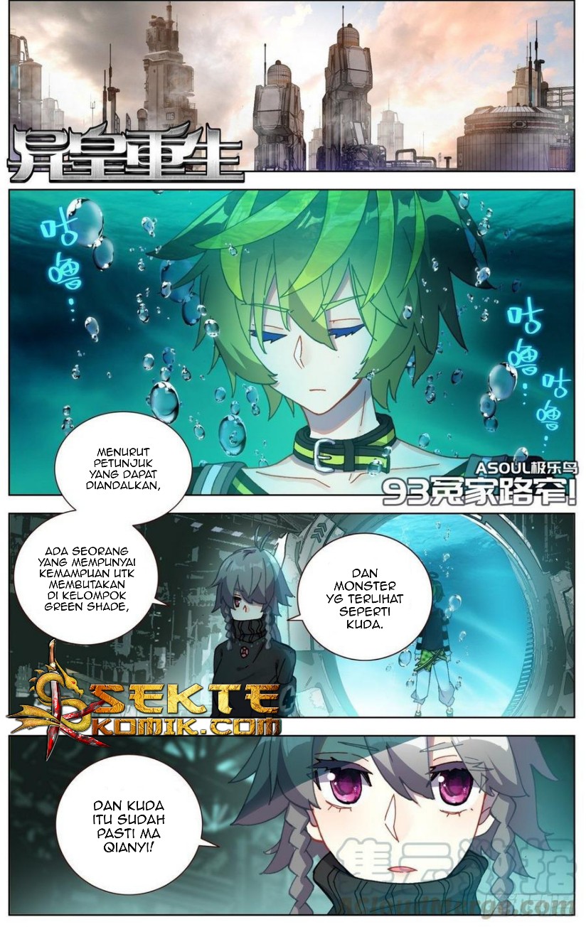 different-kings - Chapter: 93