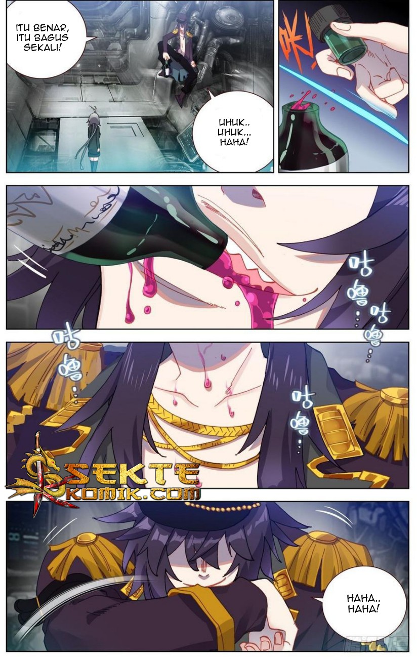 different-kings - Chapter: 93