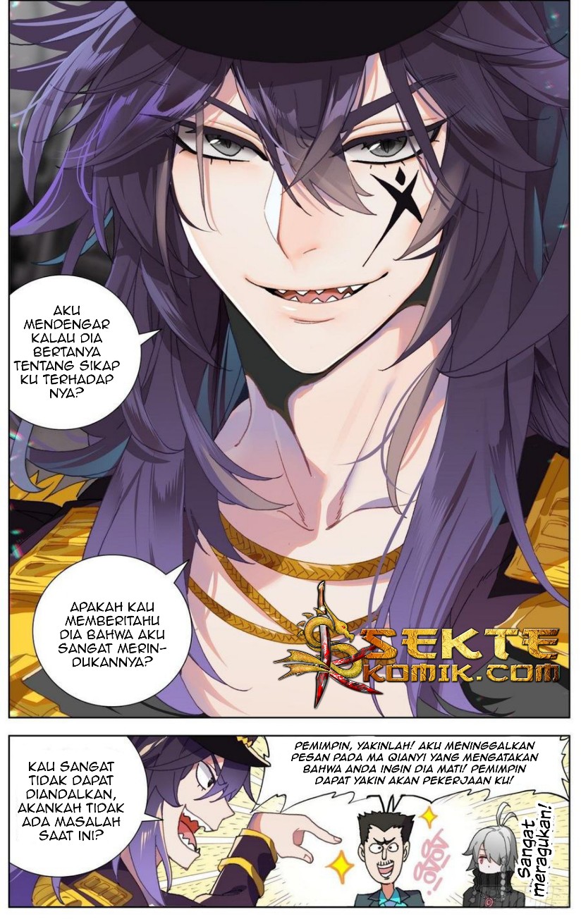 different-kings - Chapter: 93